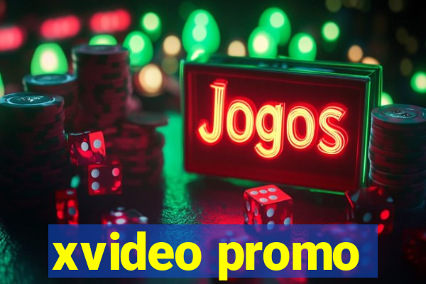 xvideo promo